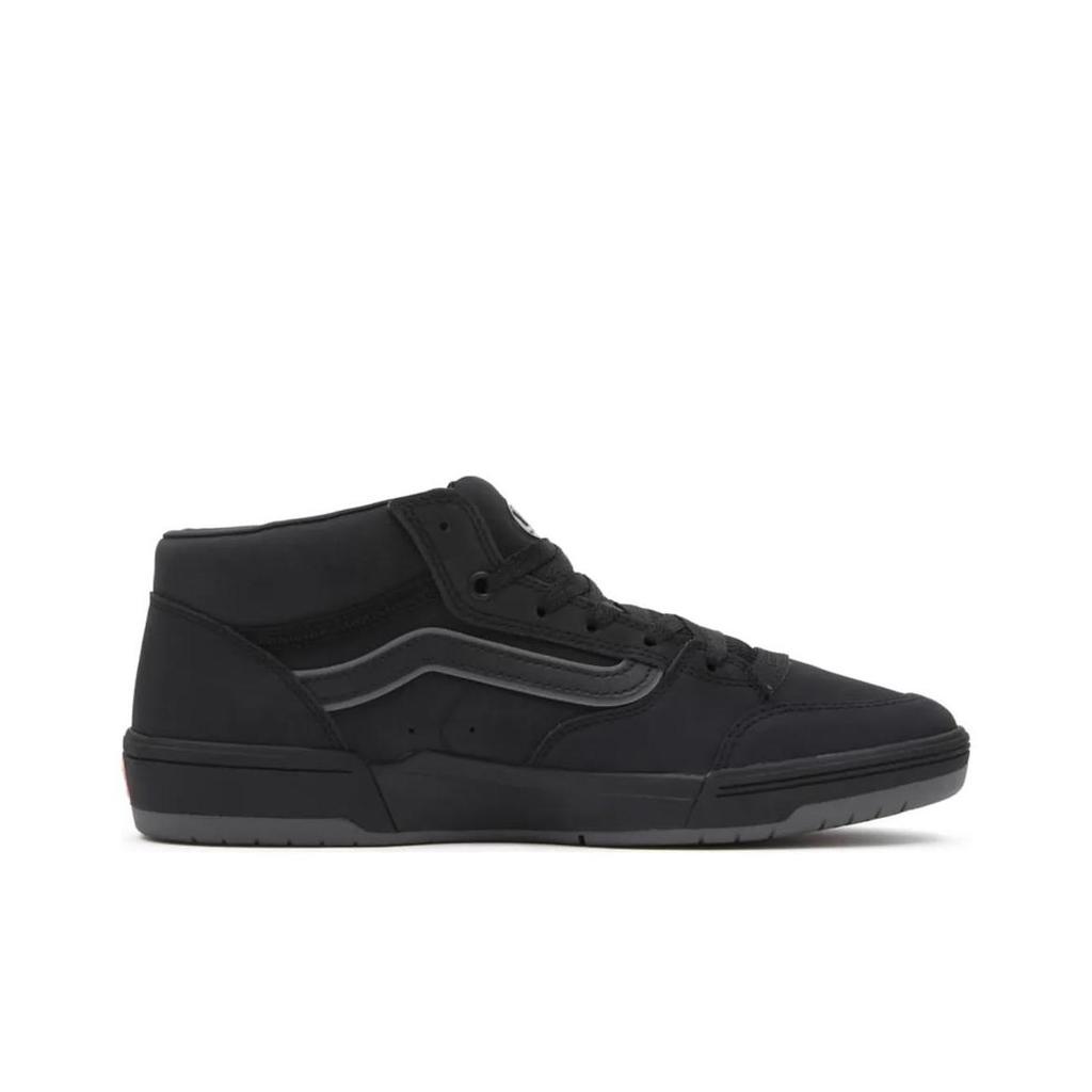 Vans Unisex Sk8 Hi Tapered Black VN000CBSHR0