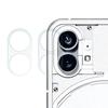 2x Tempered Glass for Camera for Nothing Phone (1) 5G