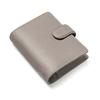 Filofax Norfolk System Notebook Small Taupe 022641 Imported Product