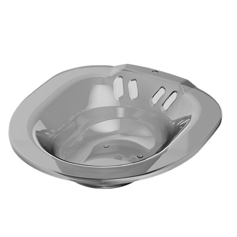 Bidet für Schwangere ohne Hocken, Toilette, Medizinisches Bad, Becken zur Wochenbettpflege