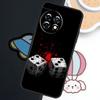 Casino Gambling Case For OnePlus Nord N30 N20 CE 5 3 4 Lite OnePlus 15 13 12 11 9 8 10 Pro 10T 13R 15R Cover