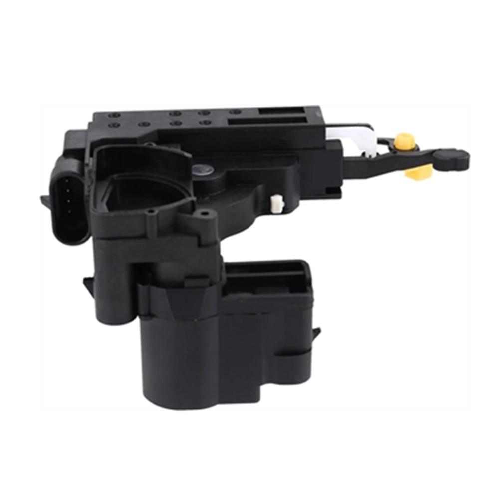 Ovladač zámku dveří spolujezdce vpravo vhodný pro Chevrolet Aveo Optra Wave Wave5 Pontiac G3