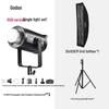 Godox SZ150R RGB LED Video Light Kit