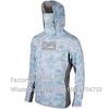 Pelagic Fishing Suit Men's and Women's Hooded Long Sleeve Shirt Outdoor Summer Sunscreen Clothing Breathable Quick Dry Fishing Suit