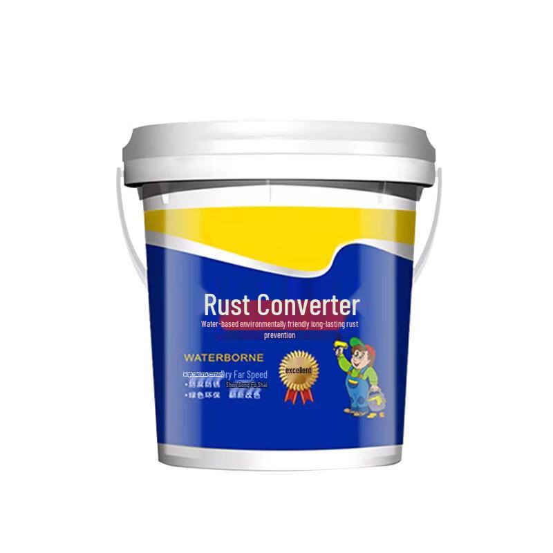 YASEN Rust Converter & Anti-Corrosion Primer