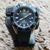 Used Promaster BN0196-01L Eco Drive