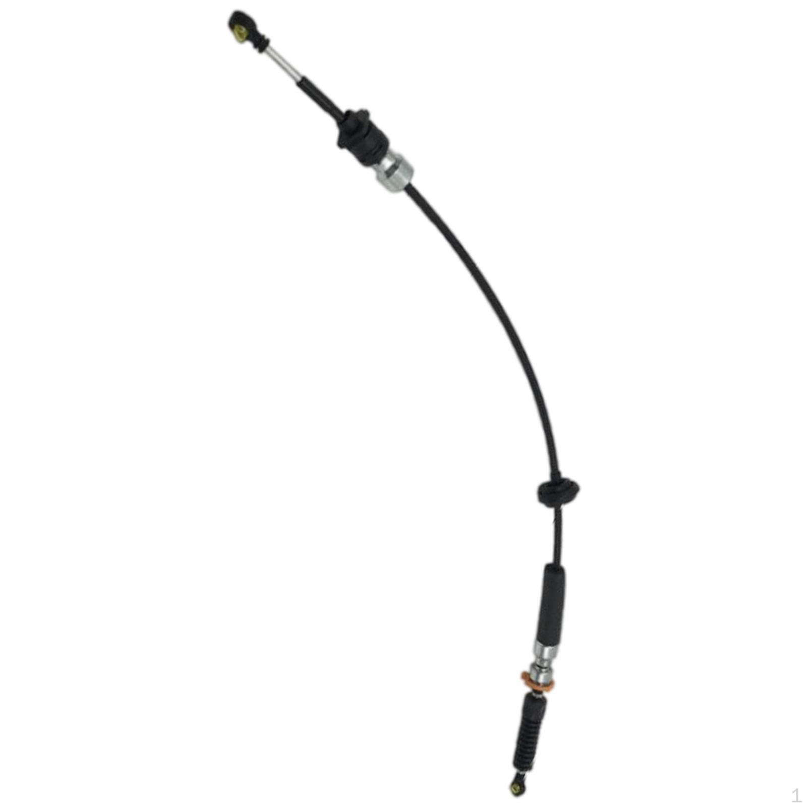 

Auto Transfer Case Cable Durable Automatic Transmission er for Spare Parts Replacement