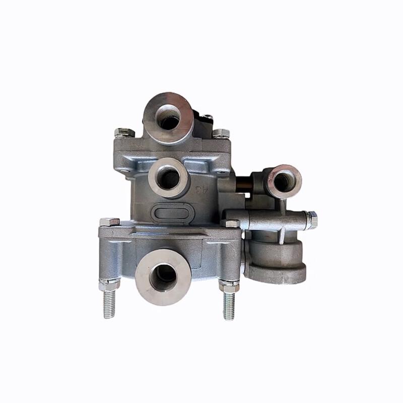 Ronghui Trailer Brake & Relay Valve