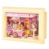 Rolife If You Are DIYing A Cottage Frame Story Collection Wooden Building Blocks 0 300pcs DP001 DP004 DP001-DP004