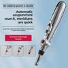 Electric Meridian Acupoint Massage Pen