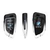 BMW Key Case for Series 5 530li, Series 3 325LI, I3, Ix3, X1-X6.