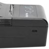 Bluetooth Connection Mini Printer Compact Handheld POS Printer  Cashier Receipt Printing