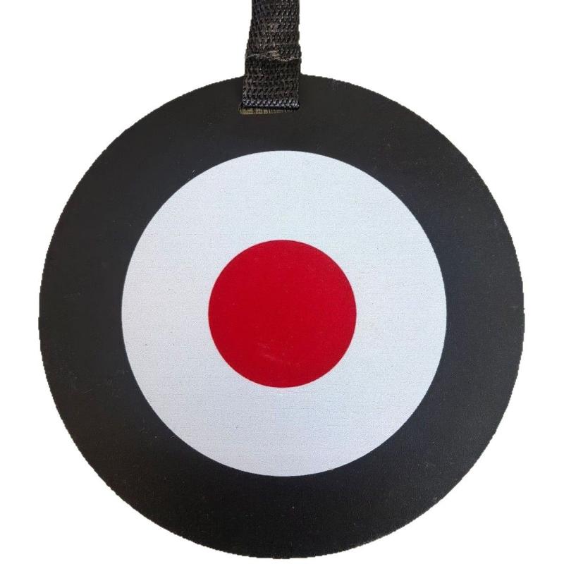 Voetbal Trainingsdoel Schijven Wendbaarheidsdoelen Platte Kegels Doel Schijven Teamsport Accessoires