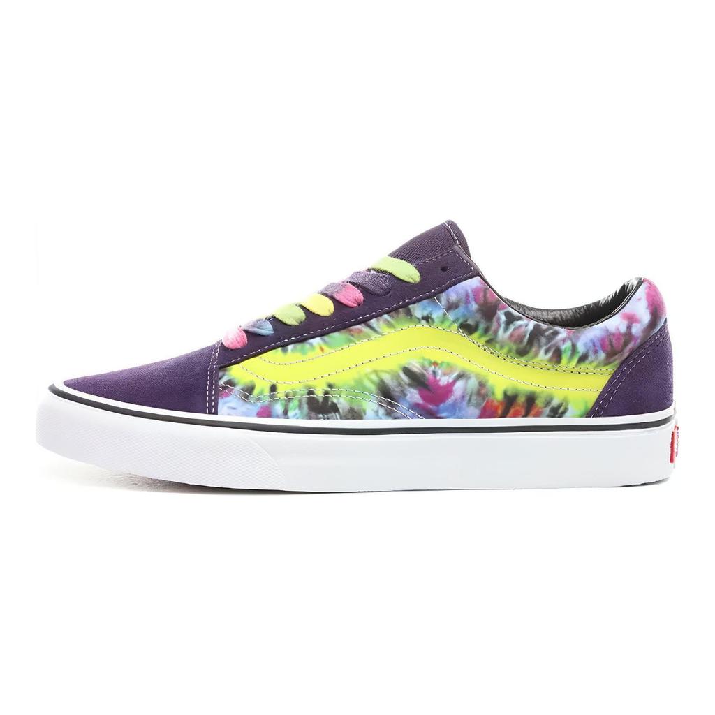Old Skool Vans 'Tie Dye' VN0A38G1VMO