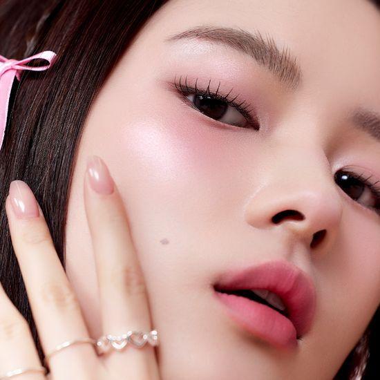 Mude. Inspire Skinny Curling/Multi-Fixer Mascara (Planned/Individual)