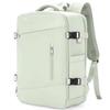 Unisex Large Capacity Wet & Dry Separation Travel Backpack
