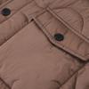 Navigare Men's Short Cotton Jacket 1231602061