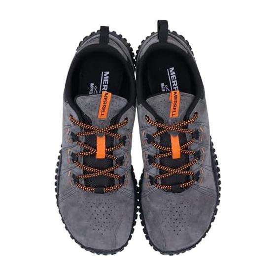 MERRELL Men's WRAPT Hiking Shoes