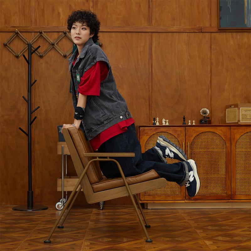 New Balance 57/40 'Eclipse Sea Salt' Tenisky M5740VLB