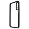 For Samsung Galaxy A17 5G Case Shockproof PC+TPU Clear Back Phone Cover