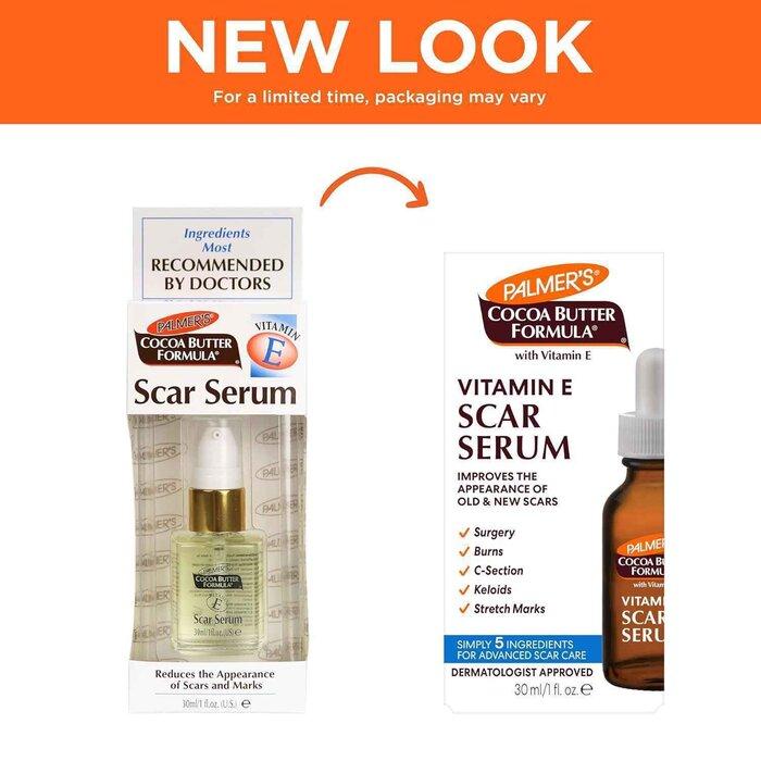 Scar Serum