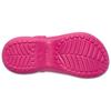 Crocs Classic Bae Clog Dragon Fruit Women Sneakers 206302-6ZQ