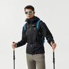Tamboer Men's Hooded Outdoor Softshell Jacket