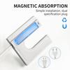 10 LEDs Magnetic Sewing Machine Light US 220V Industrial Working Lamp for Sewing Benches Drill Presses CNC Machine Workbenches