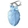 Original Heart Silicone Protective Case for AirPods Pro 2/3
