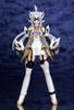 Kotobukiya Xenosaga Coating Scale Plastic Model Approximately 135mm Tall KOS-MOS Ver.4 [Extra Edition] 1/12 Kit,