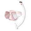 Yuzhan MC202 Kids Snorkeling & Diving Mask