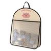 Garbage Bag Storage Artifact Storage Mesh Bag Underwear Storage Bag  for Wardrobe Organizer