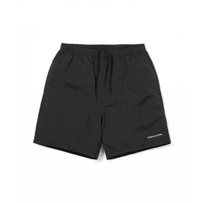 Thisisneverthat Jogging Short Black