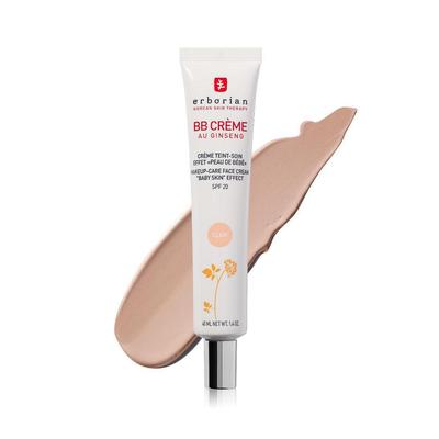 BB Cream (2 Types) SPF 20 40ml