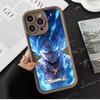 Anime D-Dragon Ball Z GUKO Cover Phone Case For HONOR 400 90 Lite 300 200 70 50 20 10i 9X 8X PRO 5G Silicone Case DIY Shell Capa