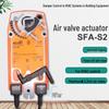 Echipamente mecanice – Supape electromagnetice