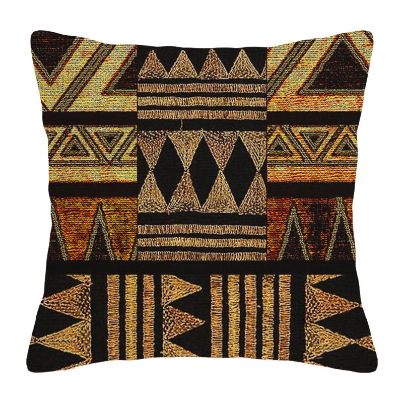 Haus Wohnzimmer Moderne Dekoration Kissen Dekoration Kissenbezug 45*45 40X40Cm 60X60Cm 45X45Cm Persisches Muster 50X50Cm Boho