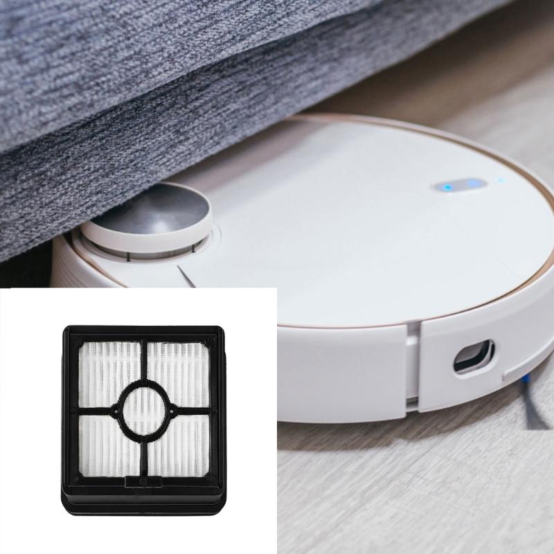 2/4/6pcs HEPA Filter Replacement Vacuum Cleaner Filter Floor Washing Machine Filter for FLASH/FC9 PRO Accesssories