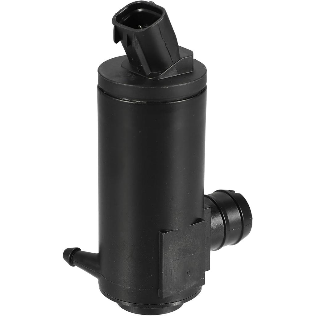 Windscreen Cleaning Pump Washer Motor Assembly Clear Visibility Driving Experience Accessory for 98510-C1000 98510C1000