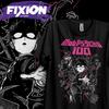 Mob Psycho 100 Tshirt Unisexga Anime Cadeau Pour Amateur Danime Toutes Tailles En Coton