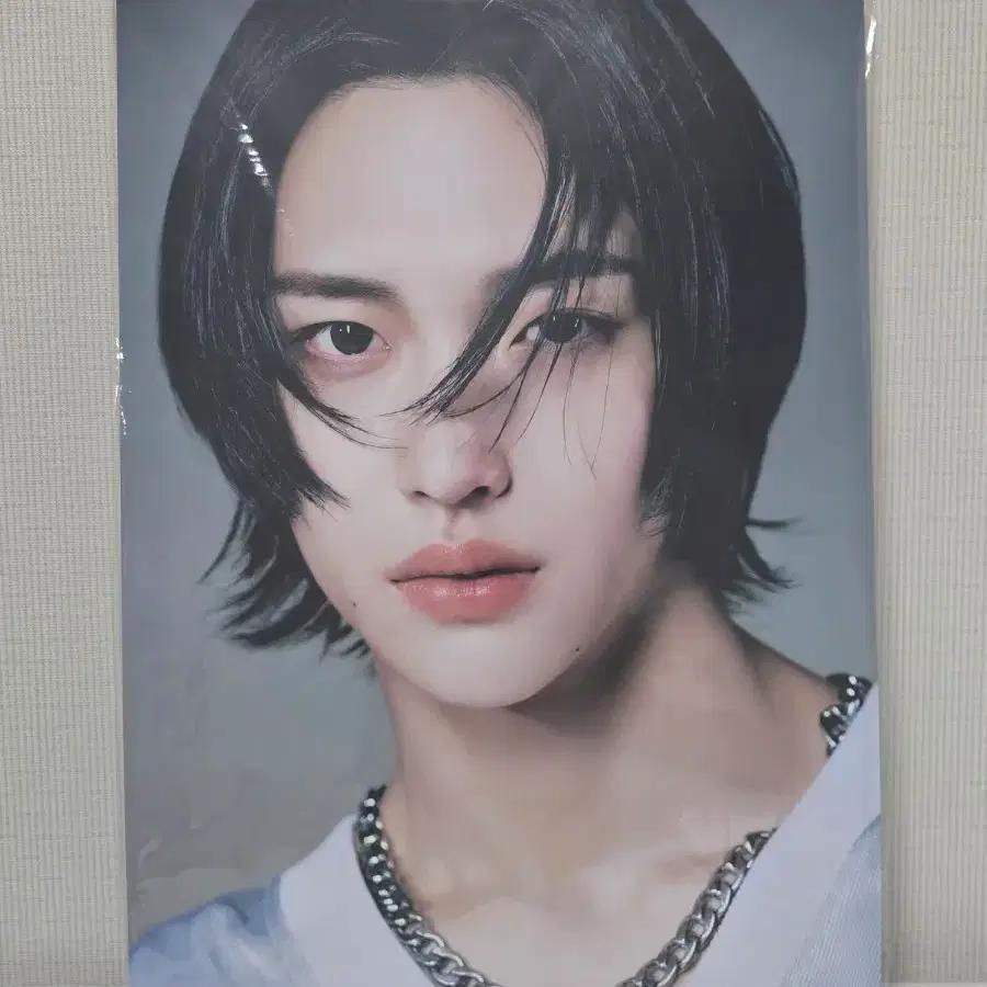 RIIZE Won Bin Talk Sexy Pop-Up A3