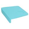 Silicone Coffee Tamping Pad Food Grade Coffee Machine Tamping Mat for Home Kitchen Bar Coffee Shop