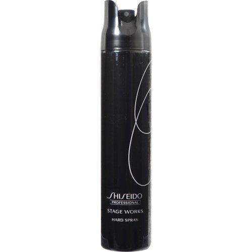 

Shiseido Stage Works Hard Spray 180 г