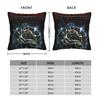 Mortal Kombat II Moive 2026 Pillowcase Merch Printing Cushion Cover Decor  Throw Pillow Case Cover Bed Multiple Sizes