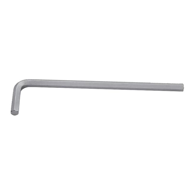 SATA Chrome Vanadium Steel Extra Long Hex Wrench