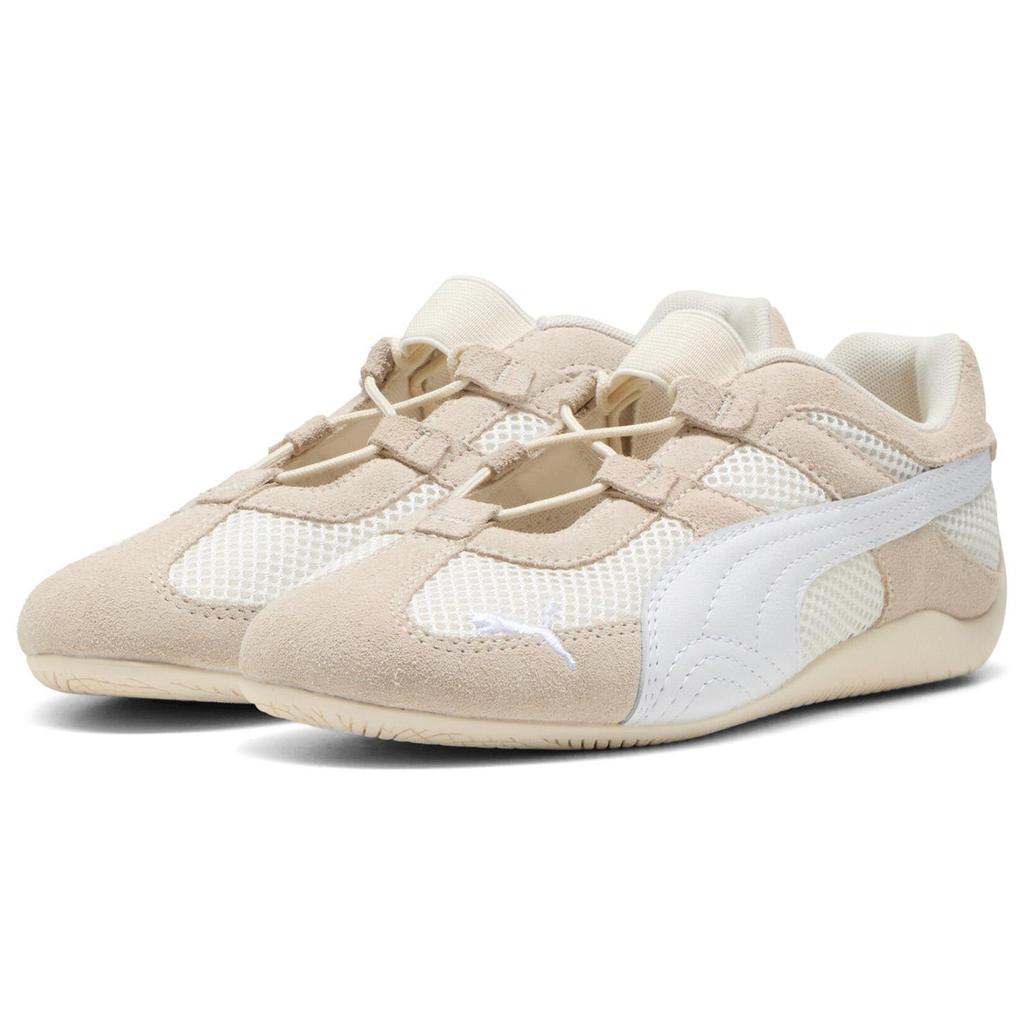 PUMA Speedcat Go Unisex White 403589-04