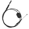 15037353 A0370A0008 Auto Transmission Shift Shifter Cable 905605 15022999 Fit for Cadillac Chevrolet GMC C/K 1500 2500 3500