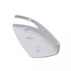 White Right Passenger Side Mirror Cap Cover For Nissan Sentra Altima 2013-2018