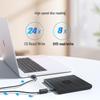HP External USB Slim DVD Writer Drive