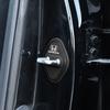 2/4Pcs Silicone Auto Door Lock Protective Cover Anti-Collision Shock Absorbing Pad Car Accessories For Honda Civic XR-V CRV Fit OW6
